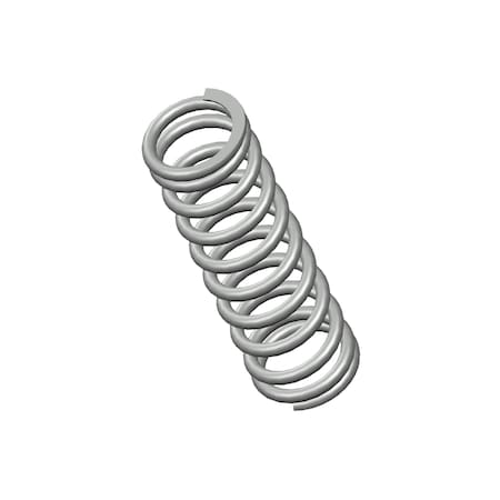 Approved Vendor Compression Spring, O= .484, L= 1.63, W= .062 G009964928